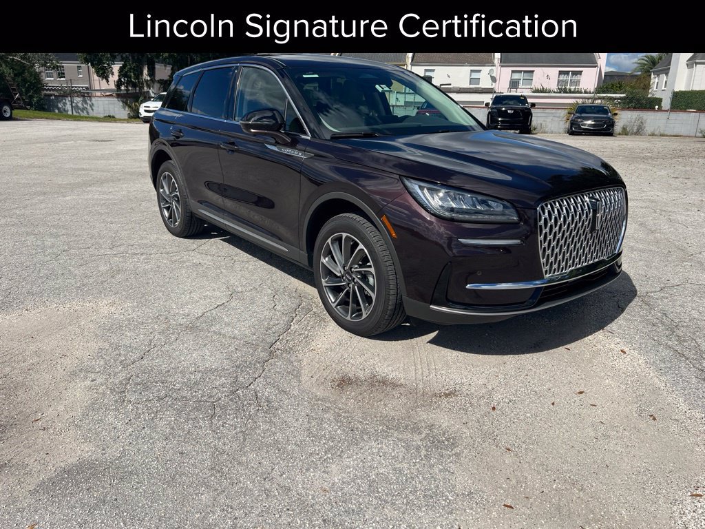 Used 2023 Lincoln Corsair FWD w/ Equipment Group 101A image 1