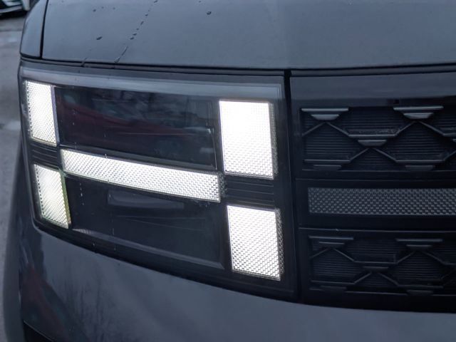 Certified 2026 Hyundai Santa Fe Calligraphy image 10