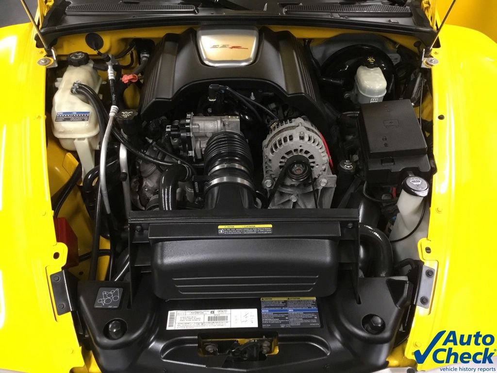 Used 2003 Chevrolet SSR w/ Preferred Equipment Group RWD image 42