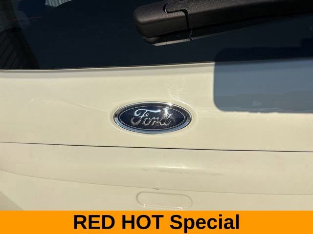 Used 2022 Ford EcoSport S AWD/4WD image 44