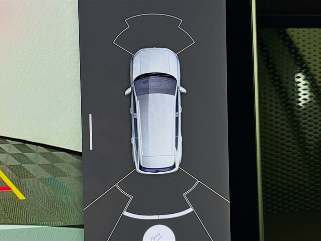 New 2025 Volkswagen Tiguan S image 34