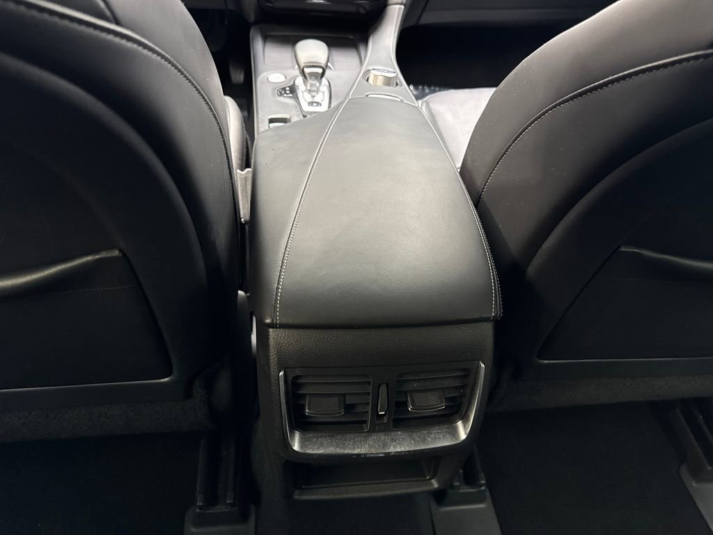 Used 2023 INFINITI QX55 Luxe w/ Cargo Package AWD/4WD image 66