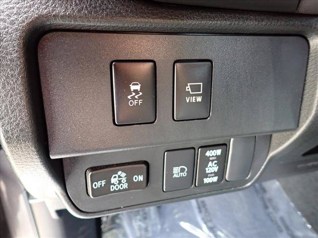 Certified 2023 Toyota Tacoma TRD Pro AWD/4WD image 16