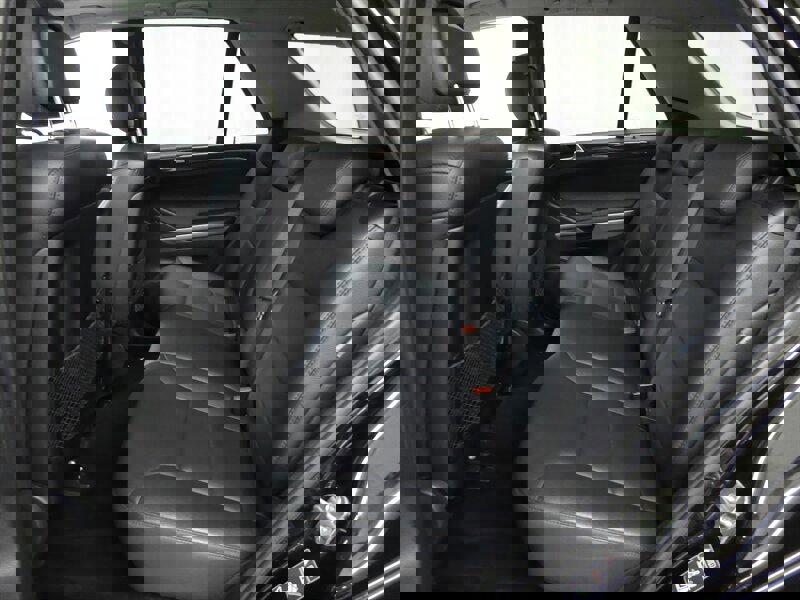 Used 2010 Mercedes-Benz ML 350 4MATIC image 25