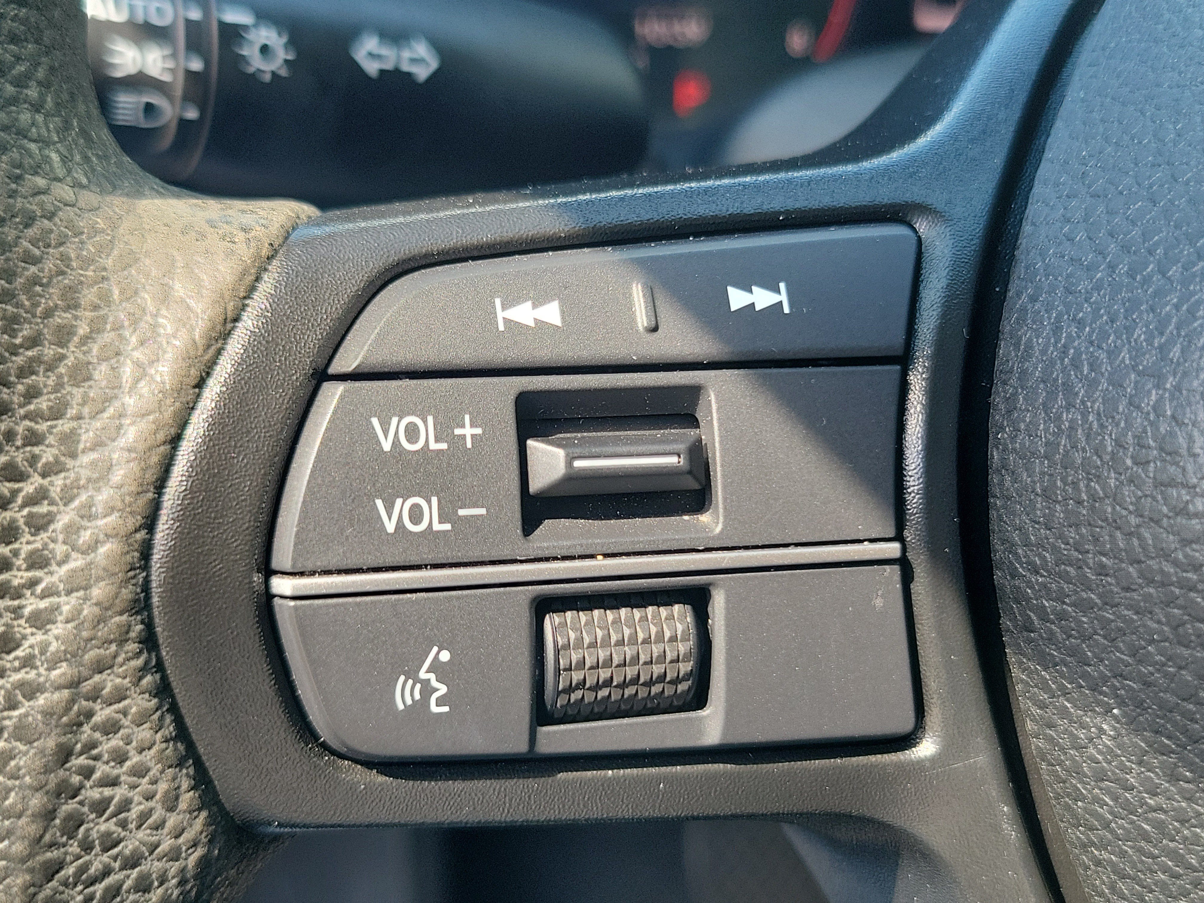 Certified 2024 Honda Accord LX image 22