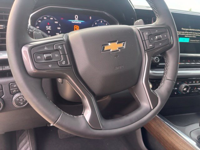 New 2026 Chevrolet Silverado 1500 High Country w/ Technology Package AWD/4WD image 22