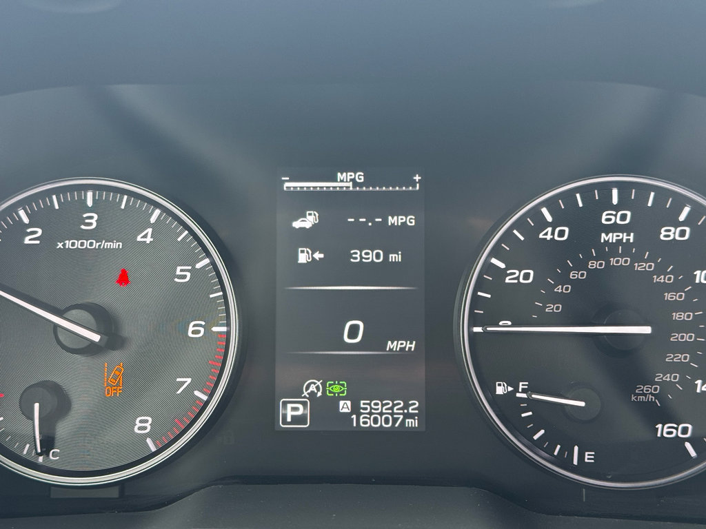 Certified 2024 Subaru Legacy Limited image 18