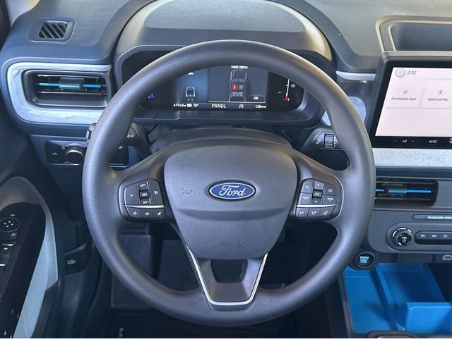 Used 2025 Ford Maverick XLT w/ Equipment Group 302A AWD/4WD image 12