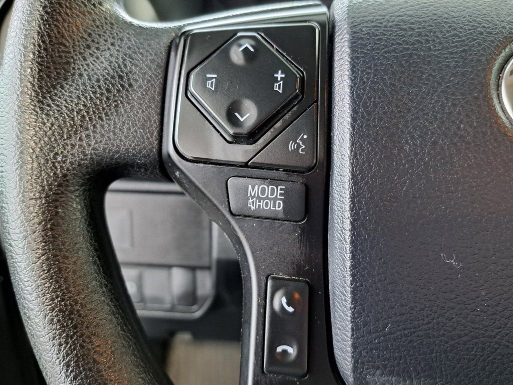 Used 2023 Toyota Tacoma SR image 13