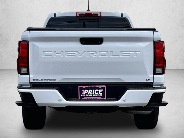 Used 2024 Chevrolet Colorado LT w/ LT Convenience Package II RWD video 4