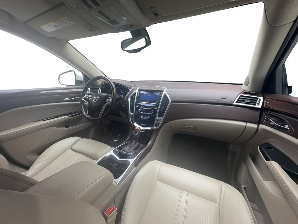 Used 2015 Cadillac SRX Luxury FWD image 33
