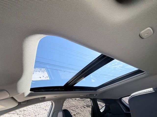 New 2026 Nissan Murano SL image 21