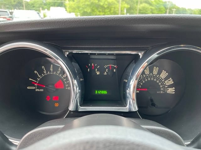 Used 2008 Ford Mustang GT Premium RWD image 16