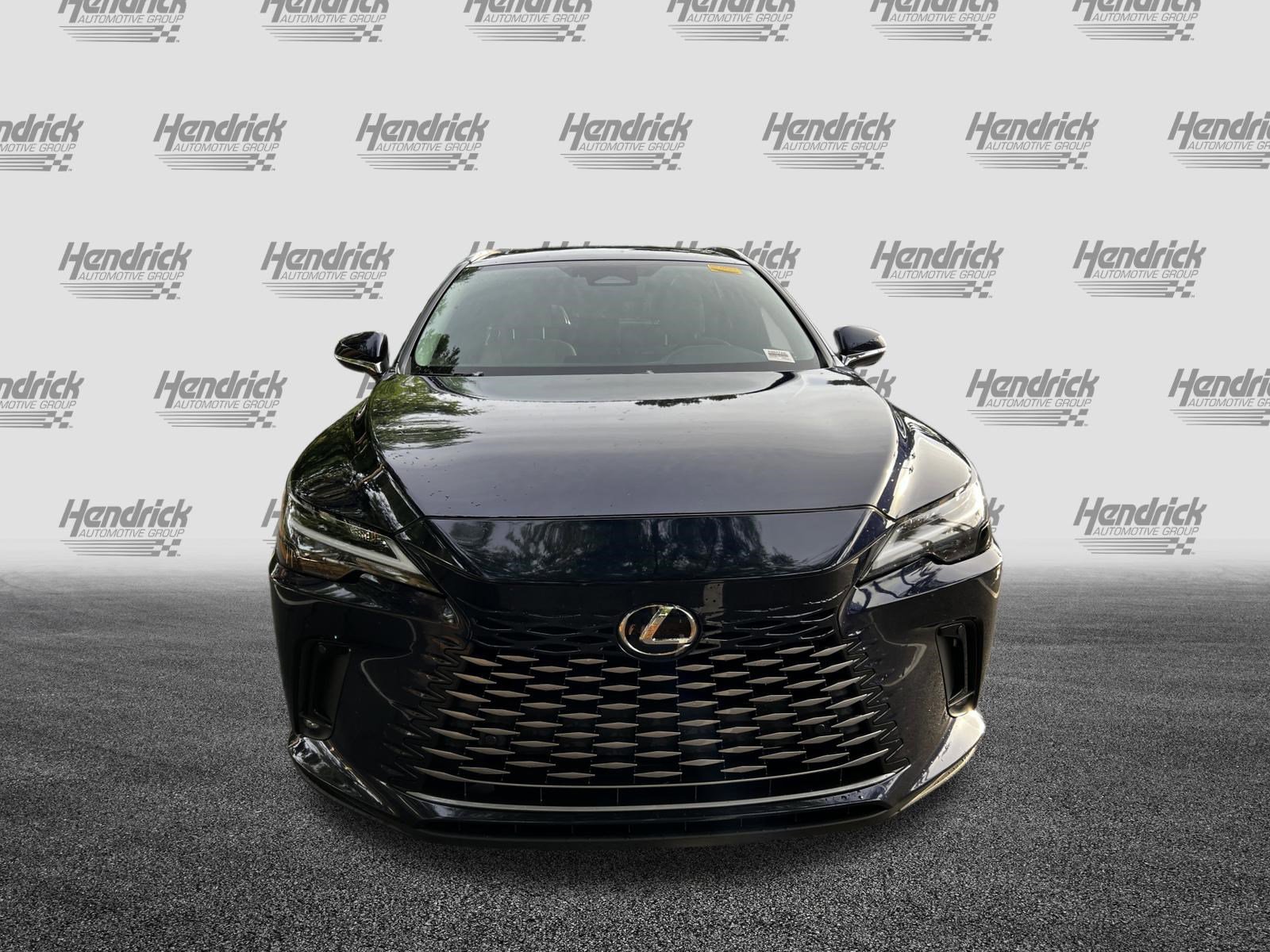 Used 2024 Lexus RX 350 Premium w/ Cold Area Package FWD image 3