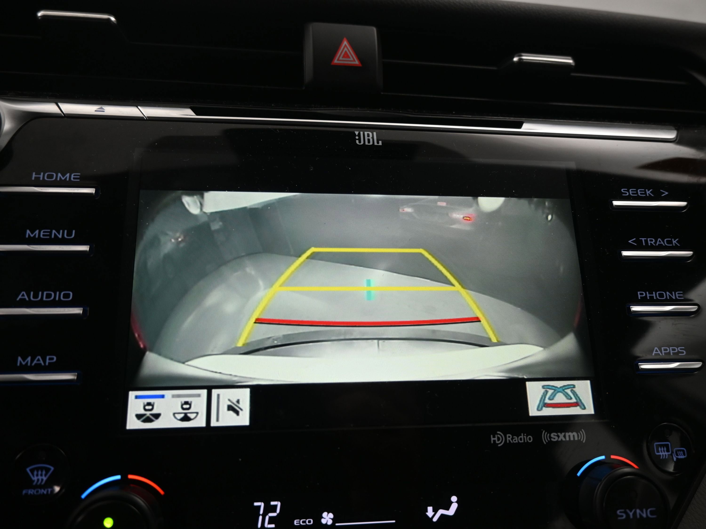 Certified 2020 Toyota Camry XLE w/ Sunroof Package image 13