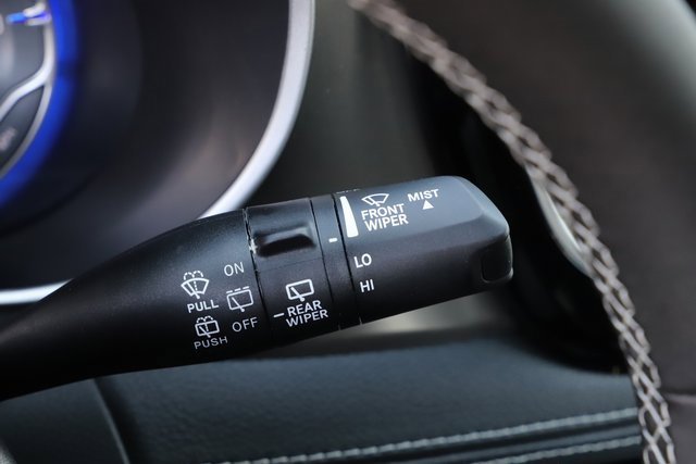 New 2026 Chrysler Pacifica Select image 38