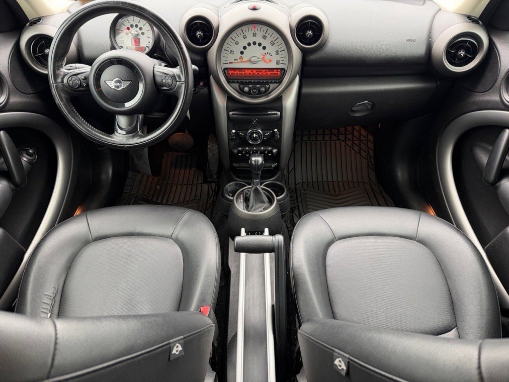 Used 2012 MINI Cooper Countryman image 15