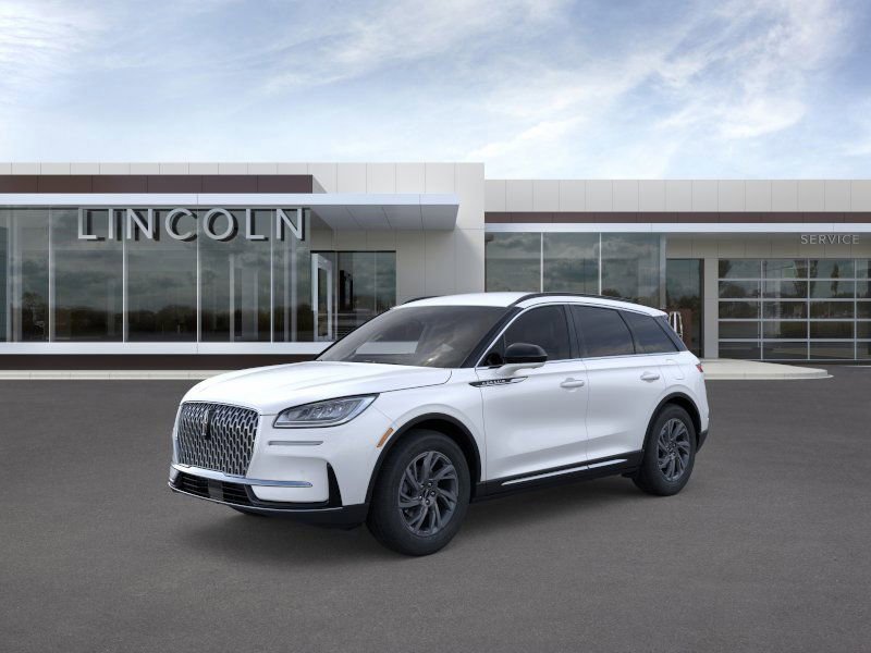 New 2026 Lincoln Corsair Premiere image 1