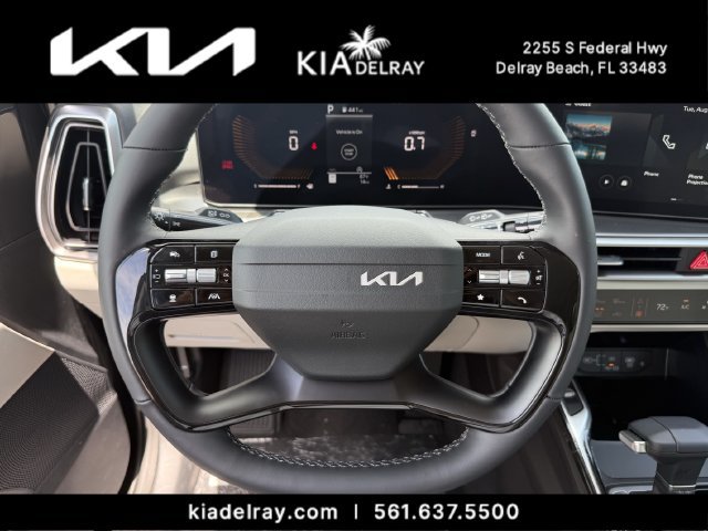 New 2026 Kia Sorento S w/ S Panoramic Sunroof Package FWD image 29