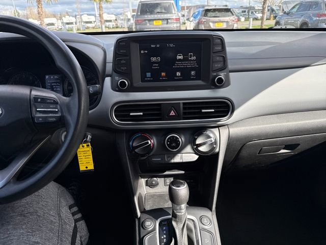 Used 2019 Hyundai Kona SE AWD/4WD image 20
