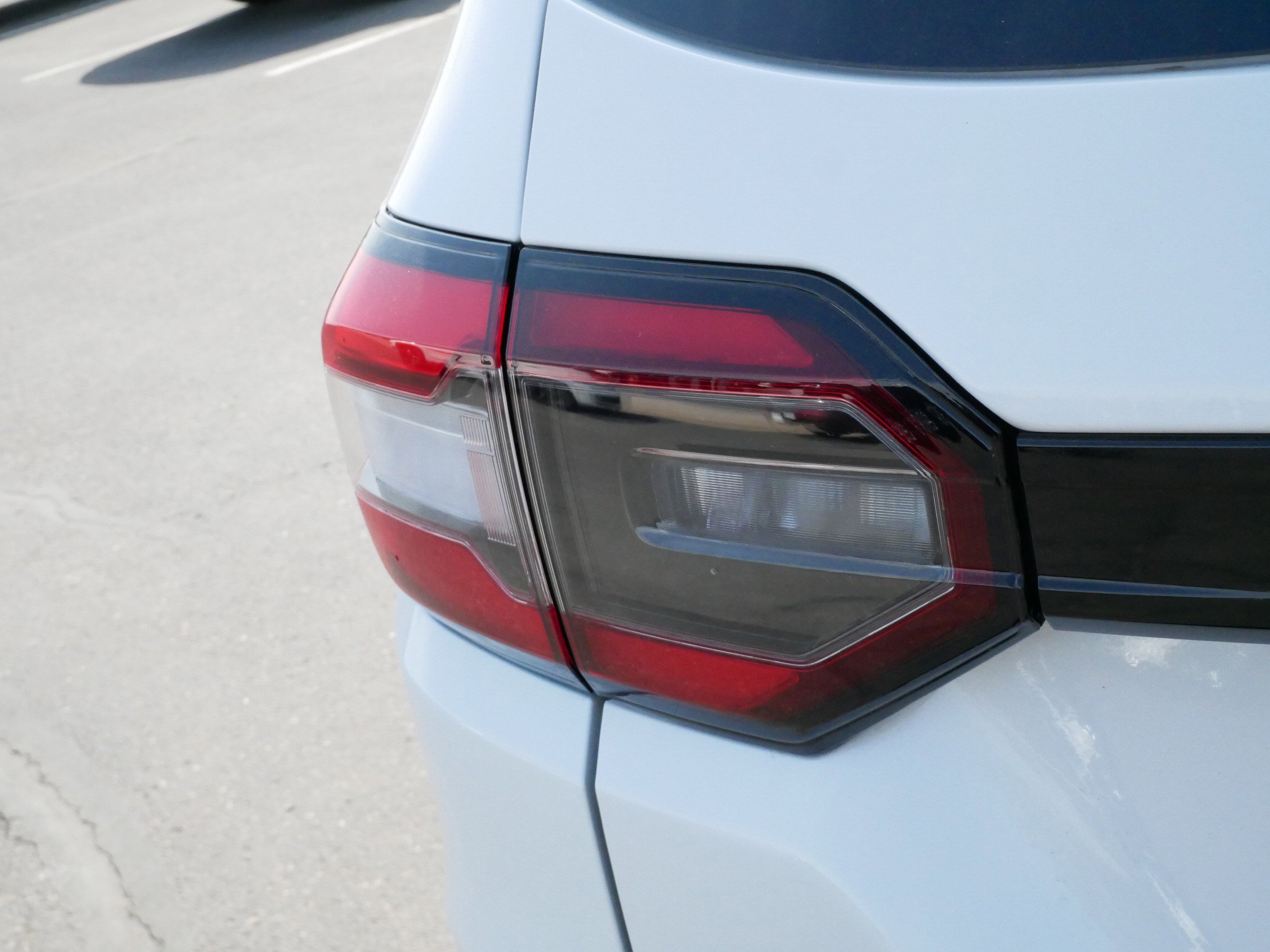 Certified 2026 Honda Pilot Black Edition image 17