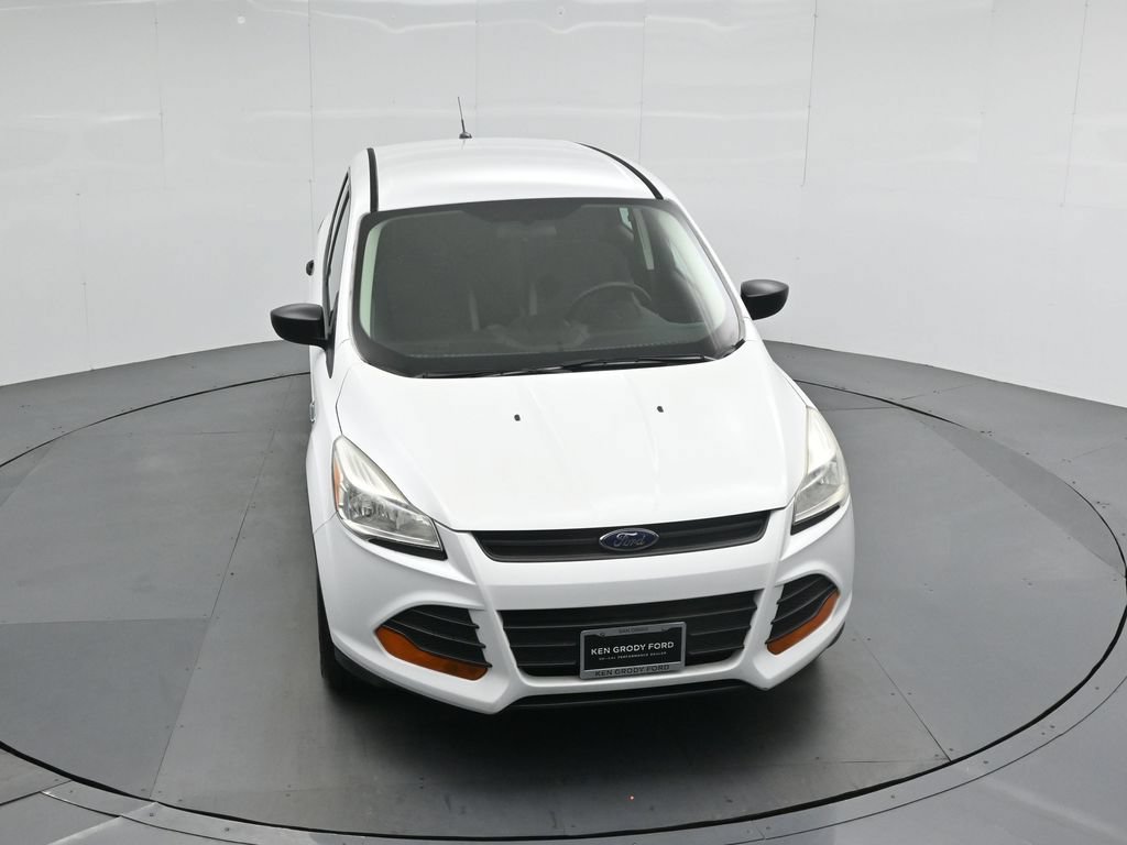 Used 2014 Ford Escape S FWD image 34