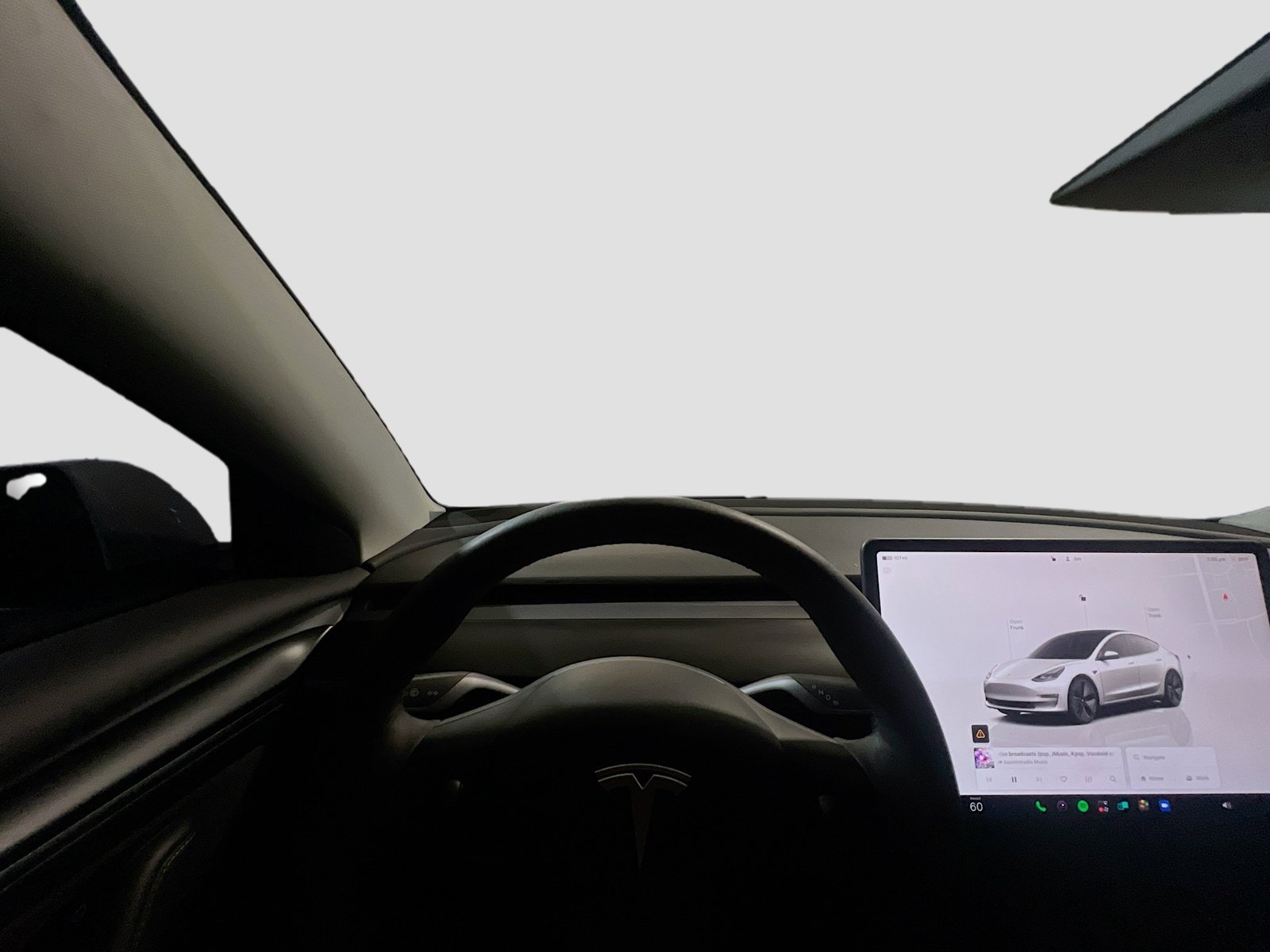 Used 2023 Tesla Model 3 Standard Range RWD image 7