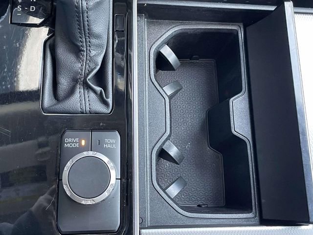 Used 2023 Toyota Sequoia Limited w/ Tow Technology Package image 28