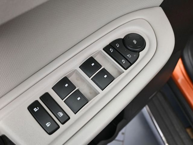 Used 2012 Chevrolet Traverse LTZ w/ LPO, 'HIT The Road' Package AWD/4WD image 18
