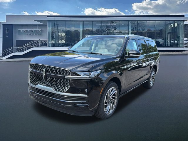 New 2027 Lincoln Navigator L Reserve RWD image 3