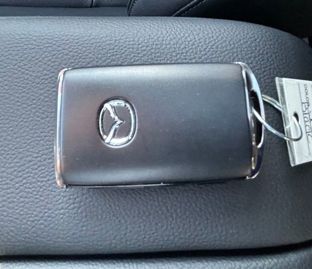 New 2026 MAZDA CX-50 AWD 2.5 Hybrid w/ Weather Package image 24