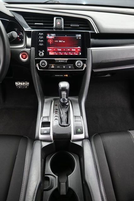 Used 2020 Honda Civic Sport image 15