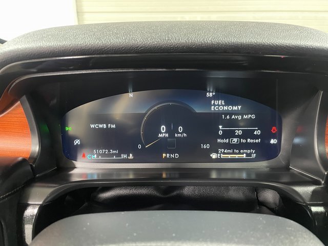 Used 2020 Lincoln Aviator Reserve w/ Equipment Group 201A image 15