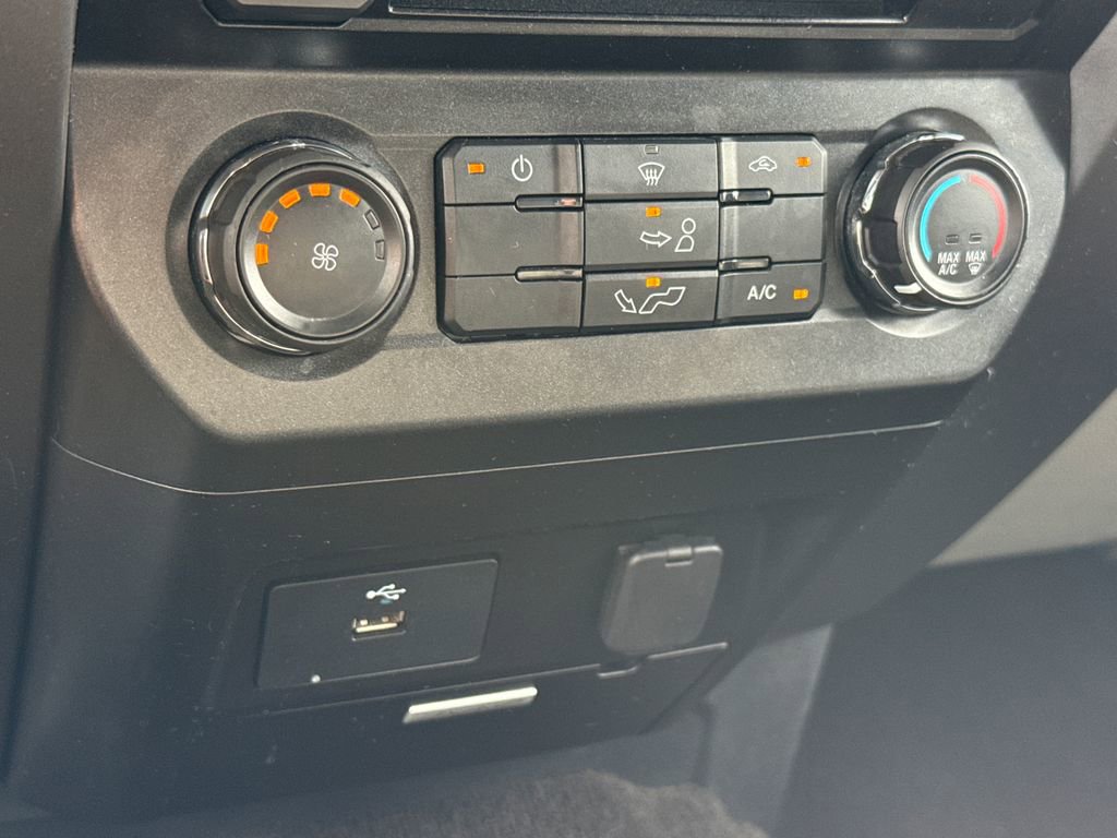 Used 2018 Ford F150 XLT RWD image 20