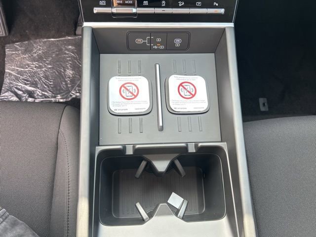 New 2026 Hyundai Santa Fe SE image 18