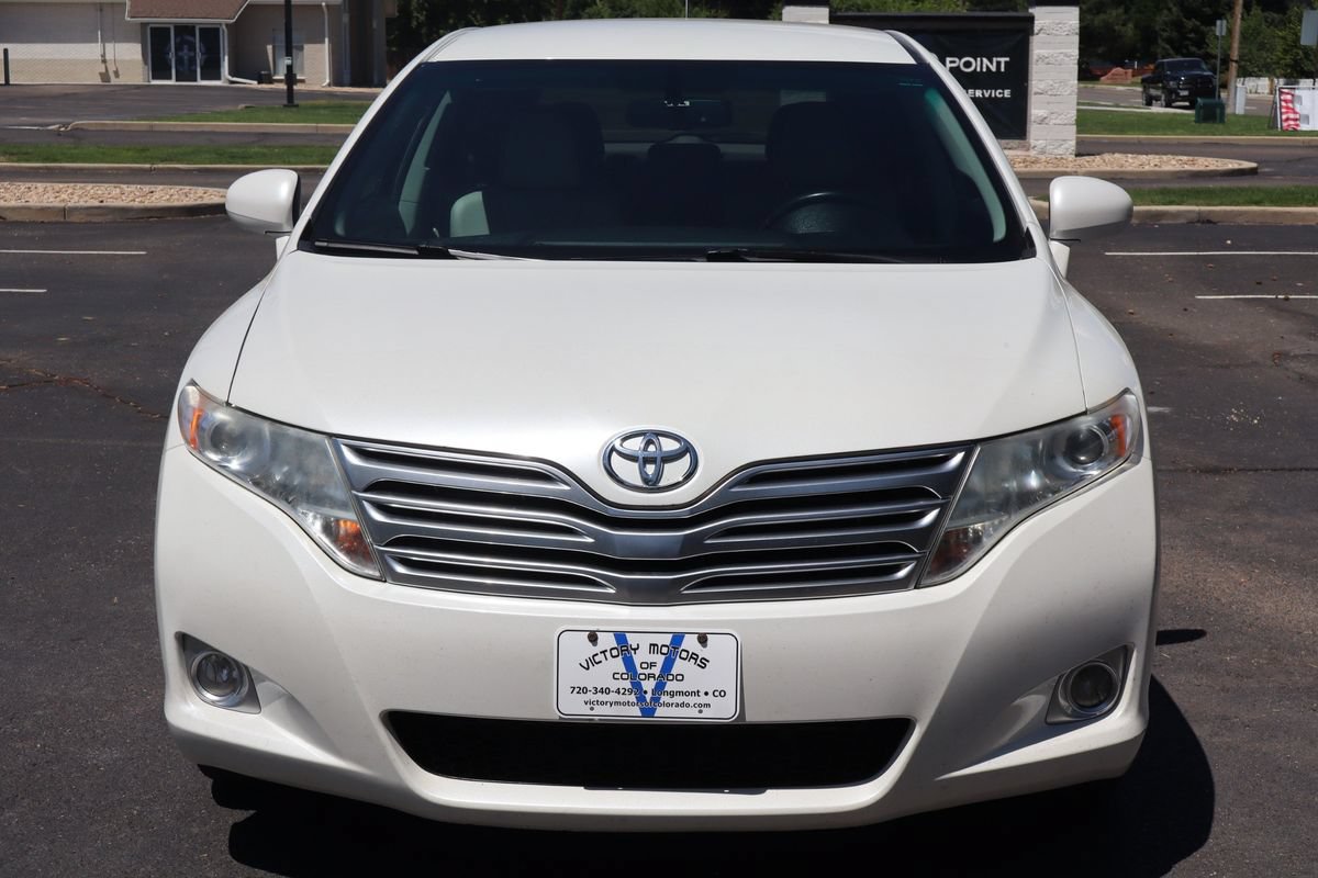 Used 2009 Toyota Venza AWD image 12