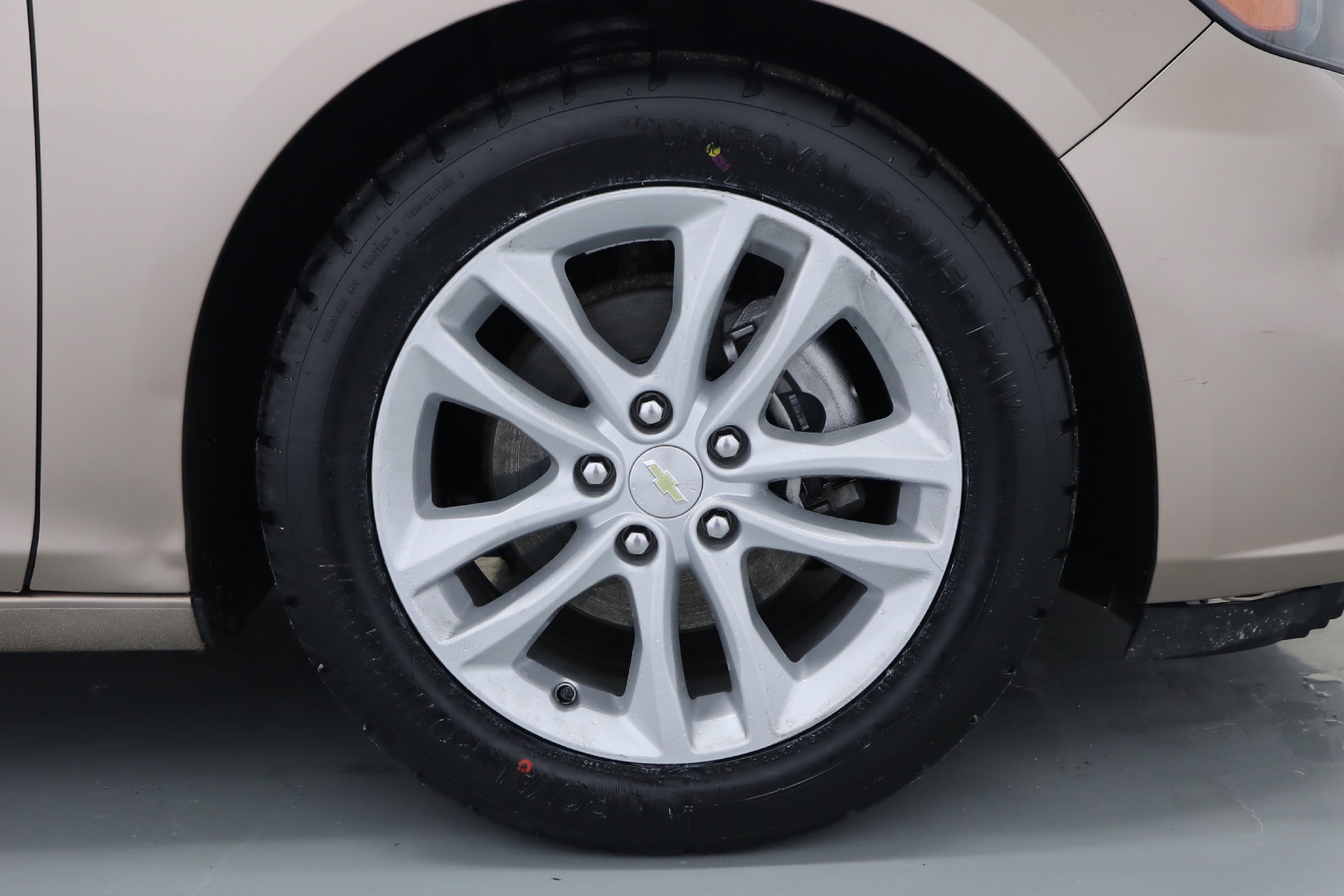 Used 2018 Chevrolet Malibu Hybrid image 21