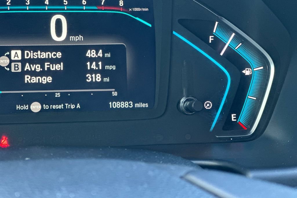 Used 2018 Honda Odyssey Touring image 30