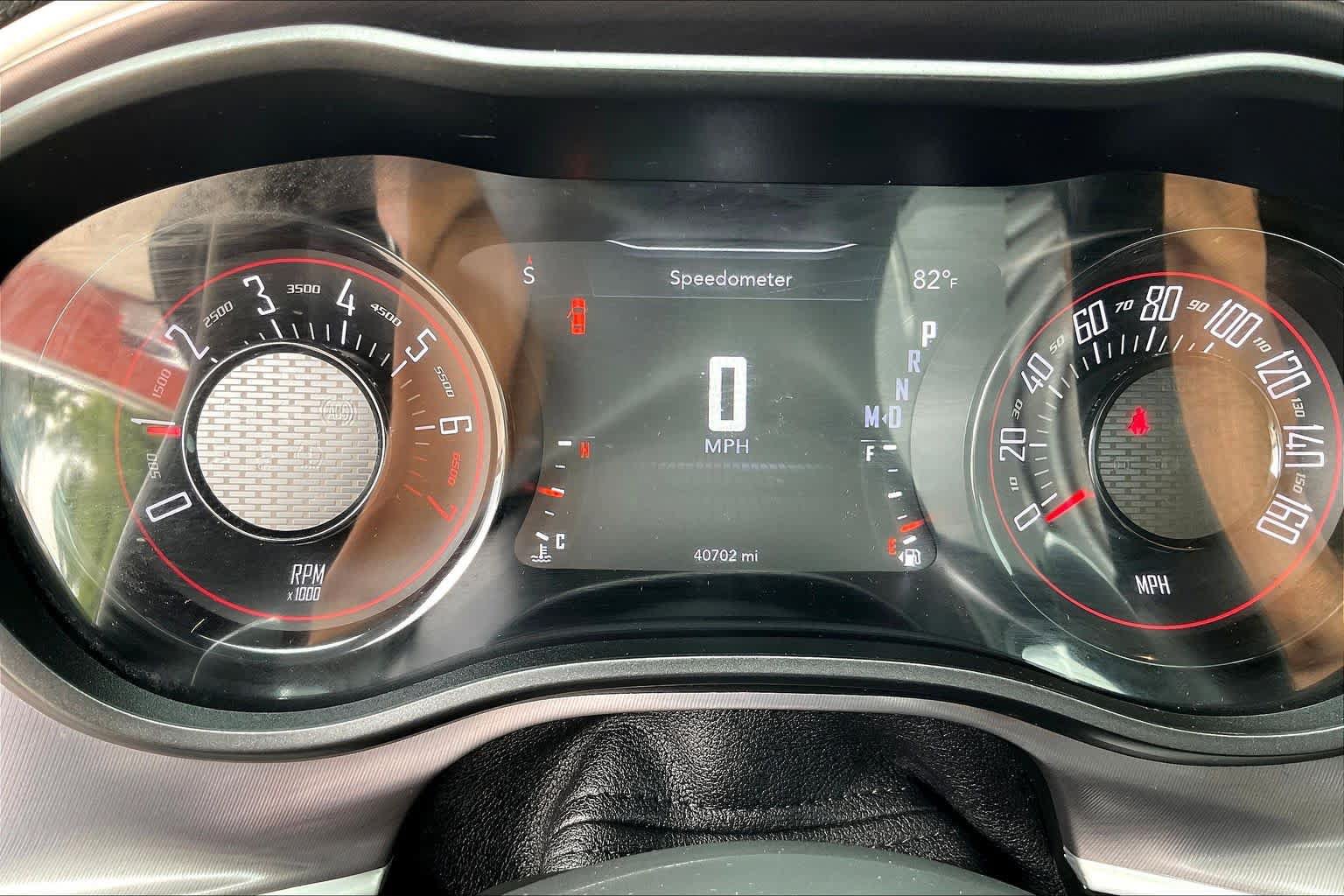 Used 2021 Dodge Challenger GT w/ Blacktop Package RWD image 19