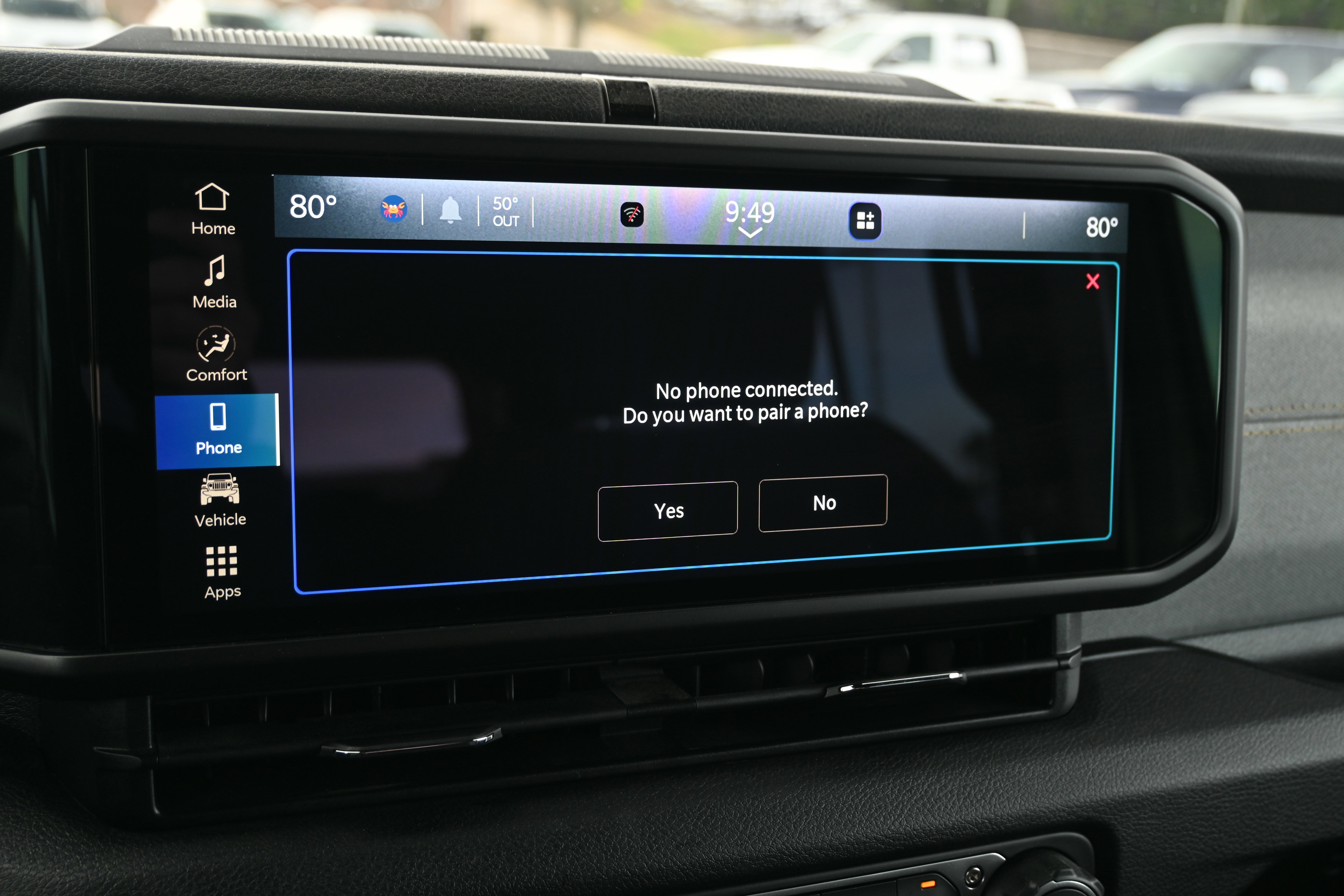 Used 2024 Jeep Wrangler Willys image 33