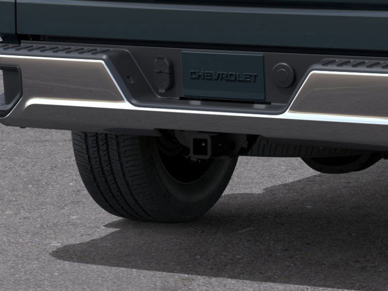 New 2026 Chevrolet Silverado 1500 LT w/ All Star Edition Plus image 14
