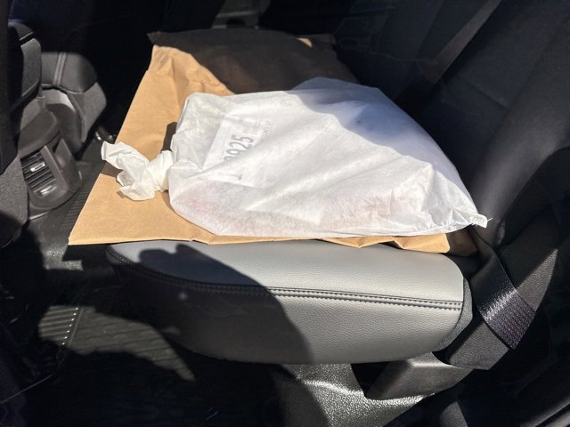 New 2026 RAM 3500 Tradesman image 26