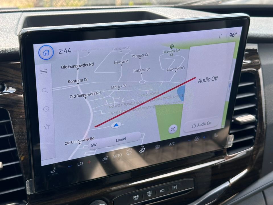 New 2025 Ford Transit 150 Low Roof AWD image 53