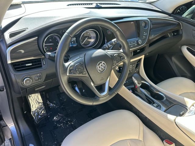 Used 2019 Buick Envision Preferred image 9