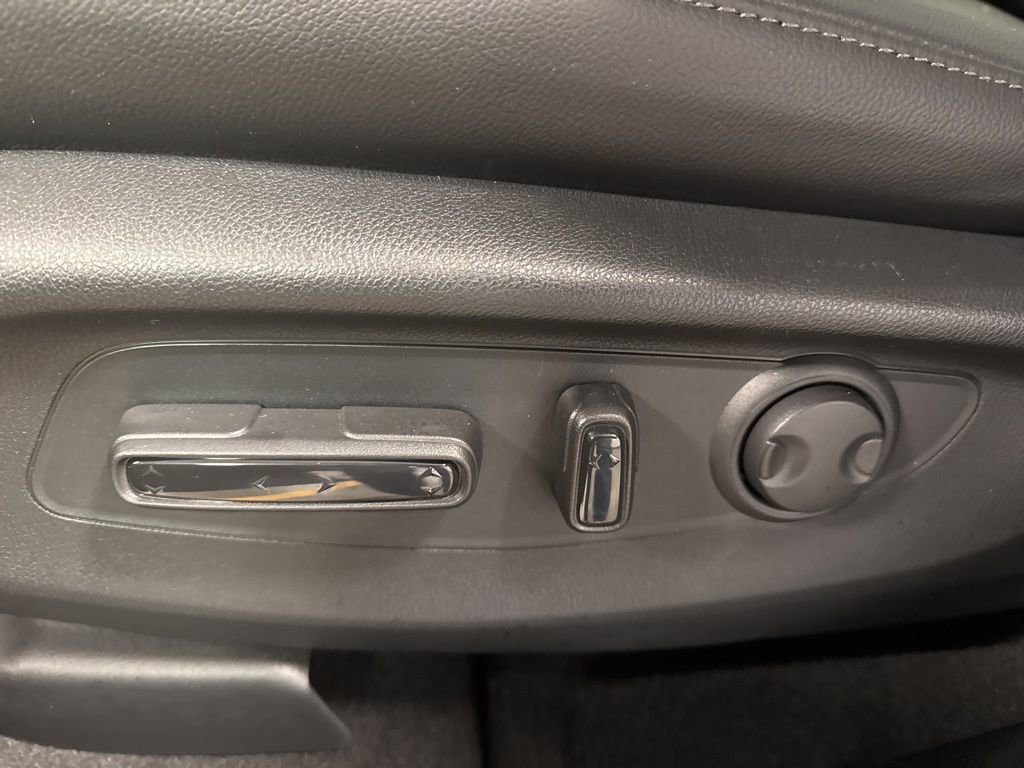 Certified 2026 Honda CR-V EX-L image 24