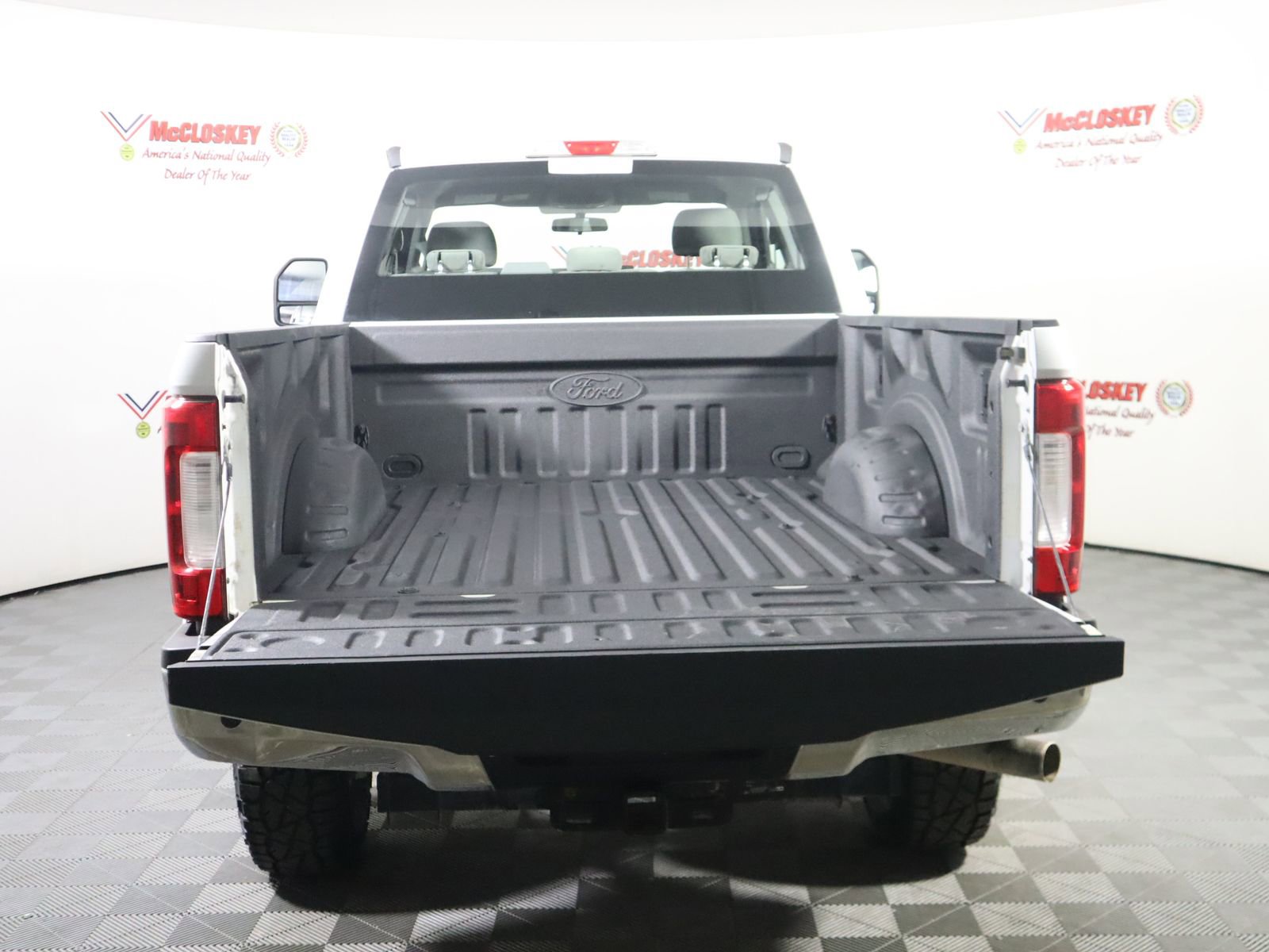 Used 2018 Ford F250 XL w/ Power Equipment Group image 12