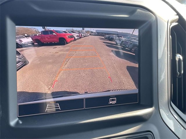 New 2026 Chevrolet Silverado 1500 Custom image 14