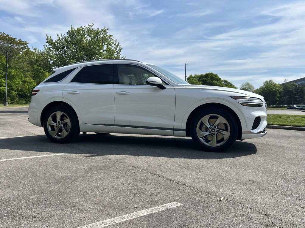 New 2026 Genesis GV70 2.5T Advanced AWD/4WD image 8
