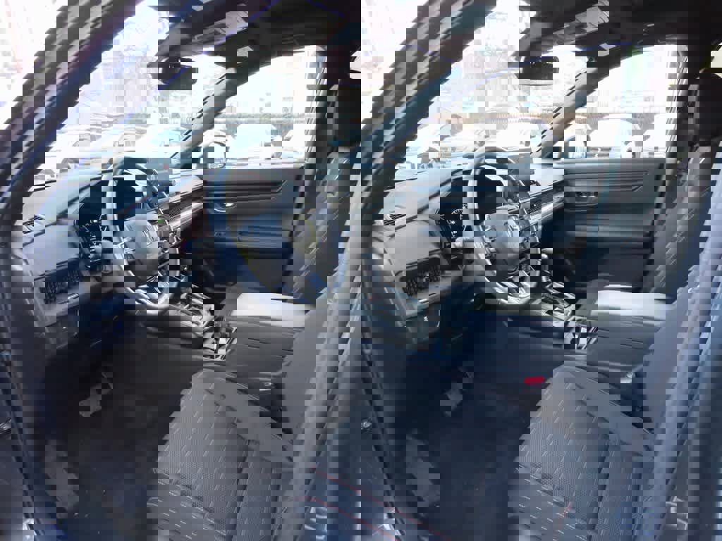 Certified 2024 Honda CR-V Sport image 2