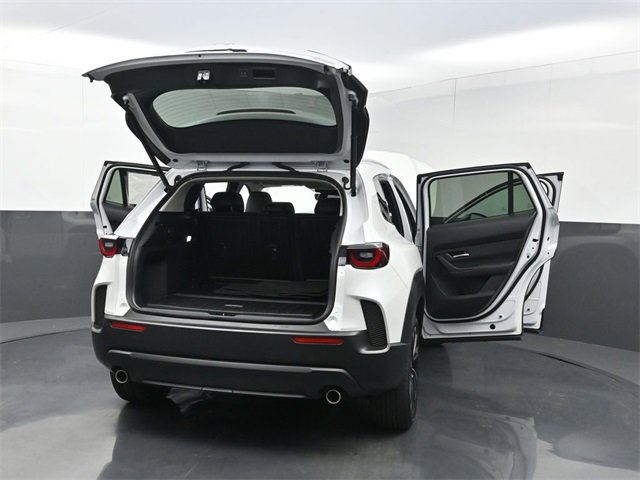 Certified 2025 MAZDA CX-50 2.5 Hybrid w/ Weather Package image 41